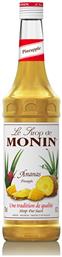 Σιρόπι για Κοκτέιλ με Γεύση Ανανάς 700ml Monin