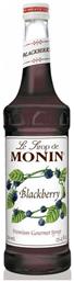 Σιρόπι για Κοκτέιλ με Γεύση Blackberry 700ml Monin
