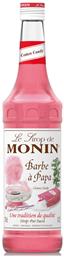 Σιρόπι για Κοκτέιλ με Γεύση Cotton Candy 700ml Monin