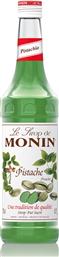 Σιρόπι για Κοκτέιλ με Γεύση Φυστίκι 700ml Monin