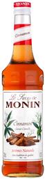 Σιρόπι για Κοκτέιλ με Γεύση Κανέλα 700ml Monin