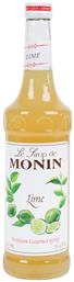 Σιρόπι για Κοκτέιλ με Γεύση Λάιμ 700ml Monin