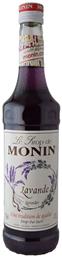 Σιρόπι για Κοκτέιλ με Γεύση Λεβάντα 700ml Monin