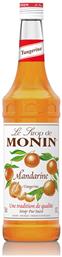 Σιρόπι για Κοκτέιλ με Γεύση Μανταρίνι 700ml Monin