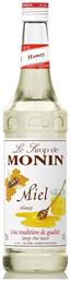 Σιρόπι για Κοκτέιλ με Γεύση Μέλι 700ml Monin