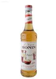 Σιρόπι για Κοκτέιλ με Γεύση Ποπ Κορν 700ml Monin