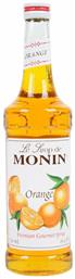 Σιρόπι για Κοκτέιλ με Γεύση Πορτοκάλι 700ml Monin