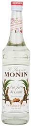 Σιρόπι για Κοκτέιλ με Γεύση Ζάχαρη 1000ml Monin