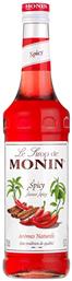 Σιρόπι για Κοκτέιλ Spicy 700ml Monin