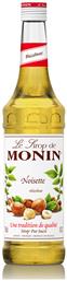 Σιρόπι για Κοκτέιλ με Γεύση Φουντούκι 700ml Monin