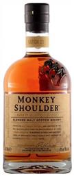 Batch 27 Ουίσκι 700ml Monkey Shoulder