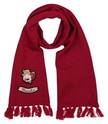 Παιδικό Φουλάρι Κόκκινο Monnalisa