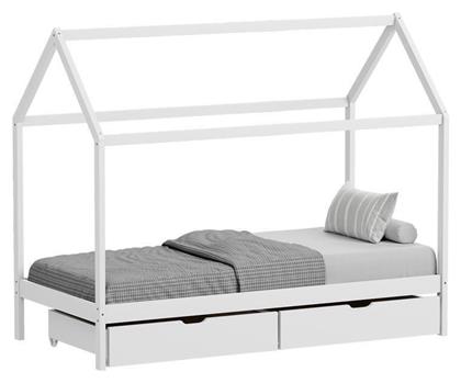 Μονό για Στρώμα 90x190cm - Pakketo