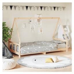 Μονό για Στρώμα 90x200cm - vidaXL