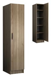 Μονόφυλλη Ricardo 40x51.8x181cm - Megapap