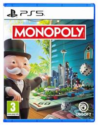Monopoly - Ubisoft