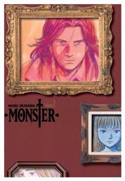 MONSTER 1 Vol. 1 - Viz Media