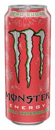 Energy Energy Drink με Ανθρακικό 500ml Monster