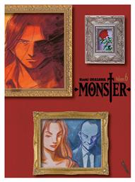 Monster Vol. 6 - Viz Media