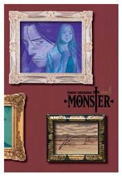 Monster, Vol. 8 - Viz Media