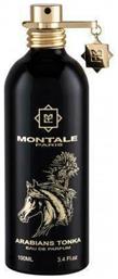 Arabians Tonka Eau de Parfum 100ml Montale