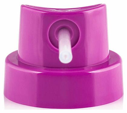 Βαλβίδα για Σπρέι Needle Fine Liner Cap Purple 369551 20gr Montana