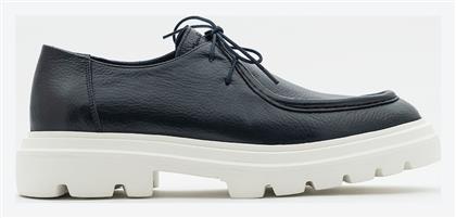 Ανδρικά Oxfords Μπλε Monte Napoleone