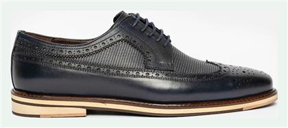 Παπούτσια της σειράς Scarpe - 221 90 5985 9043 3 Blue Monte Napoleone