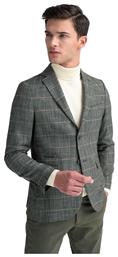 Σακάκι της σειράς Interfit - 202 71 6885 7334 003 Green Monte Napoleone