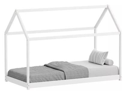 Montessori Μονό για Στρώμα 90x190cm - Pakketo