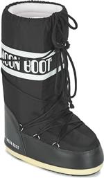 Moon Boot Γυναικείες Μπότες Χιονιού Μαύρες από το Modivo