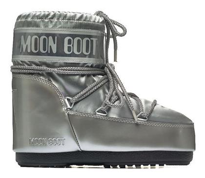 Icon Low Glance Γυναικείες Μπότες Moon Boot