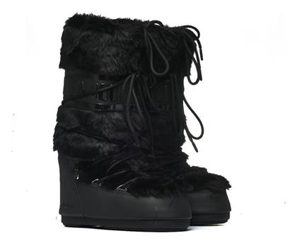 Icon Nylon Γυναικείες Μπότες Moon Boot