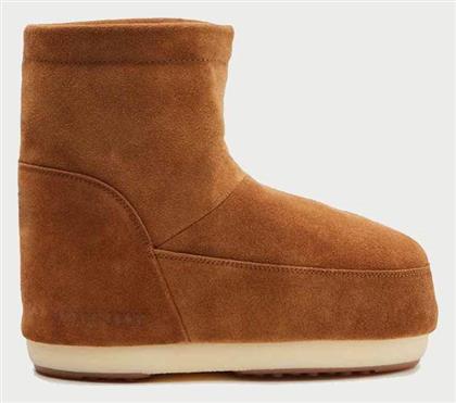 Suede Γυναικείες Μπότες Χιονιού Moon Boot