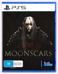 Moonscars - Humble Games