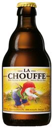 La Chouffe 330ml Κωδικός: 7051217 Moortgat Brewery