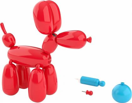 Moose Toys Ηλεκτρονικό Ρομποτικό Παιχνίδι Squeakee The Balloon Dog για 5+ Ετών