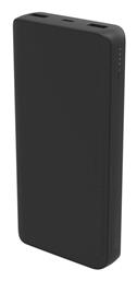Essentials Powerstation 20000mAh Γκρι Mophie