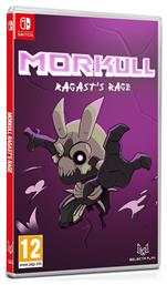 Morkull Ragast's Rage - Selecta Play