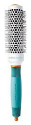 Moroccanoil Ceramic Ionic Βούρτσα Μαλλιών για Ίσιωμα Τιρκουάζ 35mm από το Letif