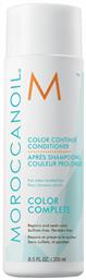 Color Complete Conditioner 250ml Moroccanoil
