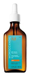 Dry Scalp Treatment 45ml Moroccanoil