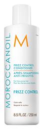 Frizz Control Conditioner Moroccanoil