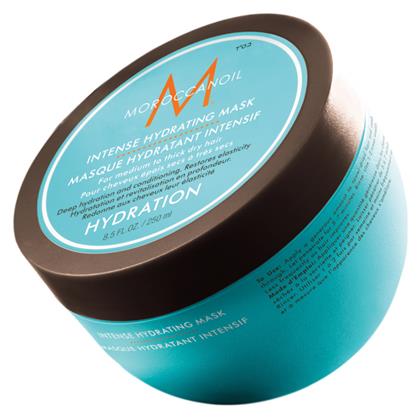 Intense Hydrating 250ml Moroccanoil