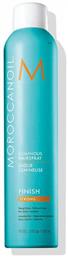 Luminous Finish Strong 330ml Moroccanoil