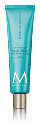 Original Ενυδατική Κρέμα Χεριών 100ml Moroccanoil