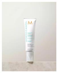 Purifying Pre-Wash Scalp Scrub 125ml Moroccanoil