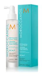 Revitalizing Scalp 100ml Moroccanoil