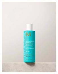 Scalp Balancing Σαμπουάν Ενυδάτωσης 250ml Moroccanoil