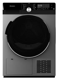 10kg με Αντλία Θερμότητας MPX-10127 Morris